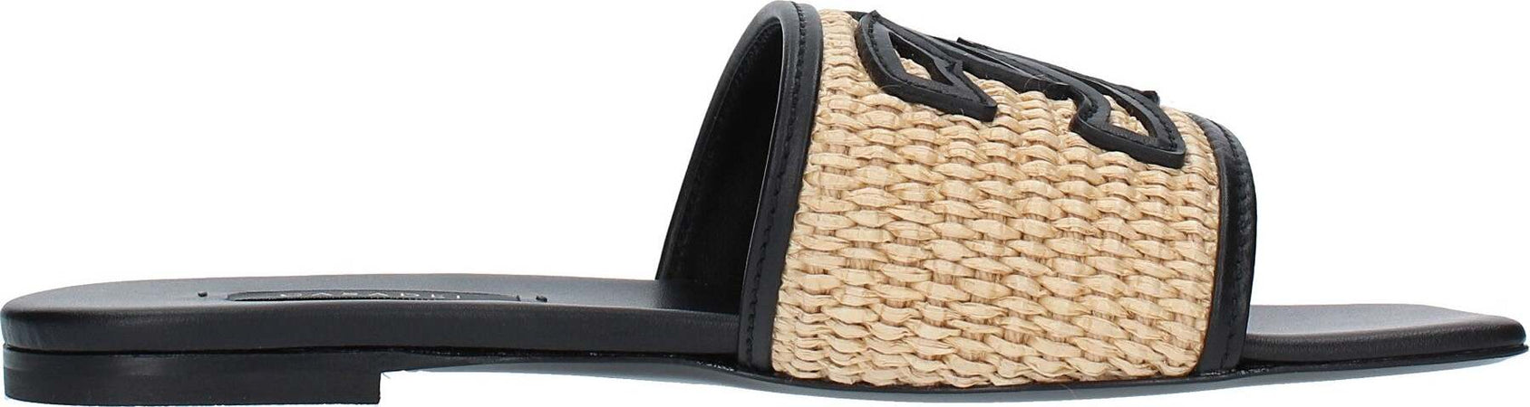 Casadei-Sandali-Nero-da-donna
