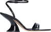 Casadei-Sandali-Nero-da-donna