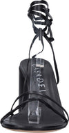 Casadei-Sandali-Nero-da-donna