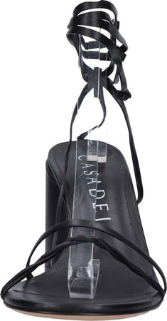 Casadei-Sandali-Nero-da-donna