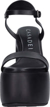 Casadei-Sandali-Nero-da-donna