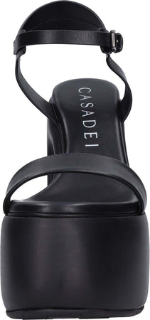 Casadei-Sandali-Nero-da-donna