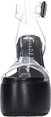 Casadei-Sandali-Nero-da-donna