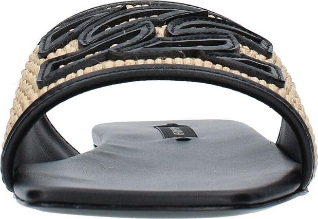 Casadei-Sandali-Nero-da-donna