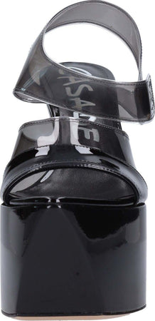 Casadei-Sandali-Nero-da-donna