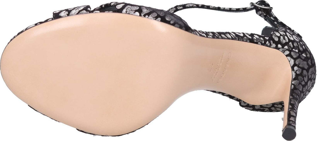 Casadei-Sandali-Nero-da-donna