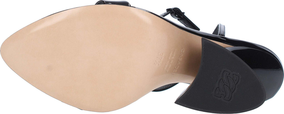Casadei-Sandali-Nero-da-donna