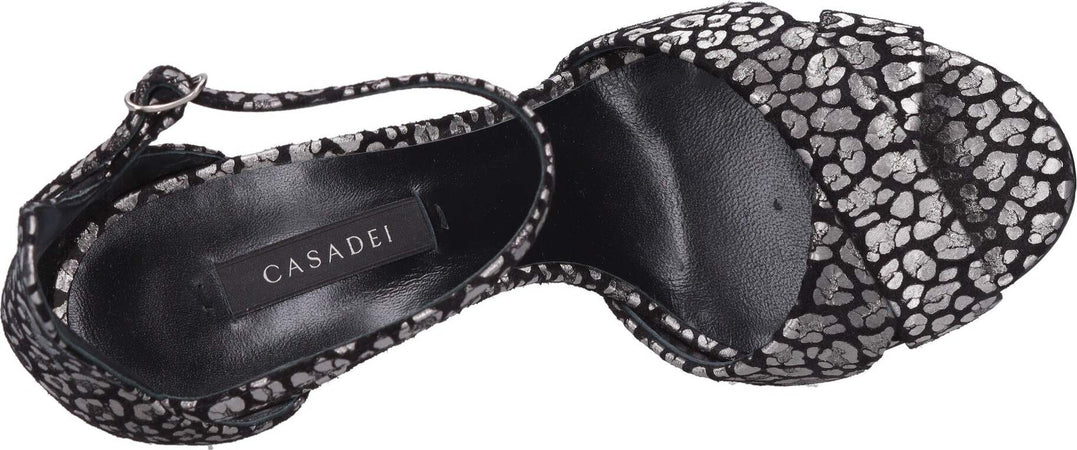 Casadei-Sandali-Nero-da-donna