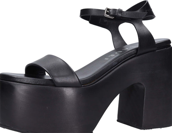 Casadei-Sandali-Nero-da-donna