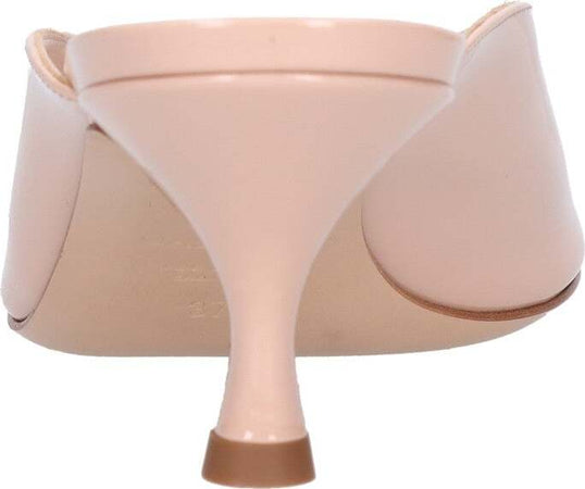 Casadei-Sandali-Nude-da-donna