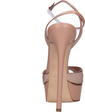 Casadei-Sandali-Nude-da-donna