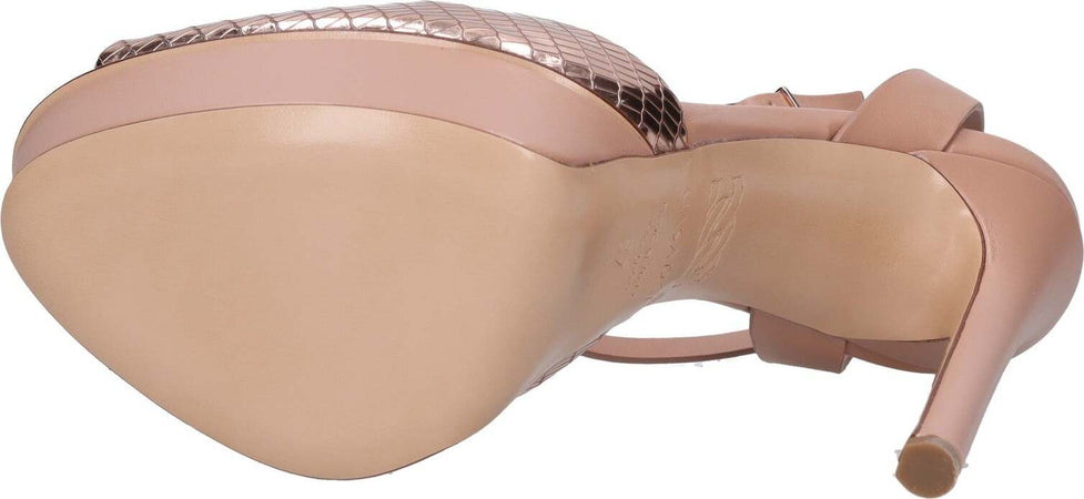Casadei-Sandali-Nude-da-donna