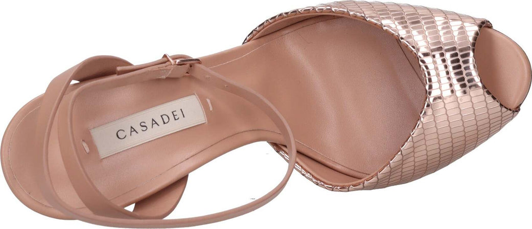 Casadei-Sandali-Nude-da-donna