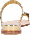Casadei-Sandali-Oro-da-donna