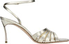 Casadei-Sandali-Oro-da-donna