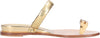 Casadei-Sandali-Oro-da-donna
