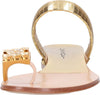 Casadei-Sandali-Oro-da-donna