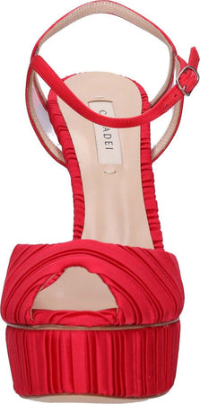 Casadei-Sandali-Rosso-da-donna
