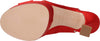 Casadei-Sandali-Rosso-da-donna