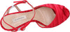 Casadei-Sandali-Rosso-da-donna