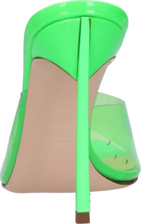 Casadei-Sandali-Verde-da-donna