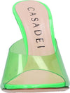 Casadei-Sandali-Verde-da-donna