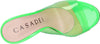 Casadei-Sandali-Verde-da-donna