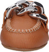 Casadei-Scarpe-basse-Cuoio-da-donna