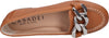 Casadei-Scarpe-basse-Cuoio-da-donna