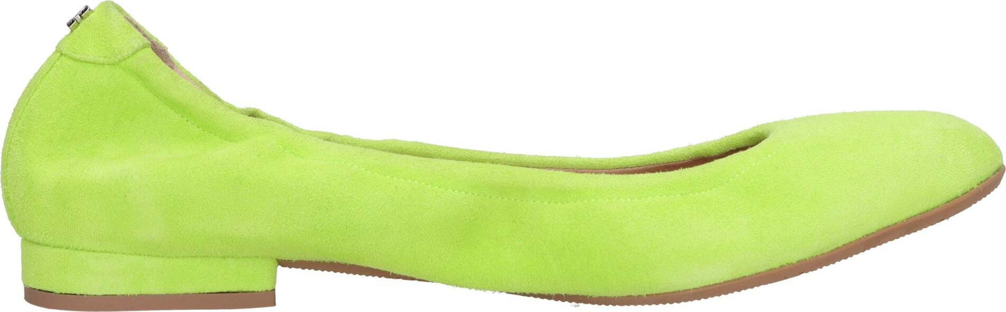 Casadei-Scarpe-basse-Germoglio-da-donna