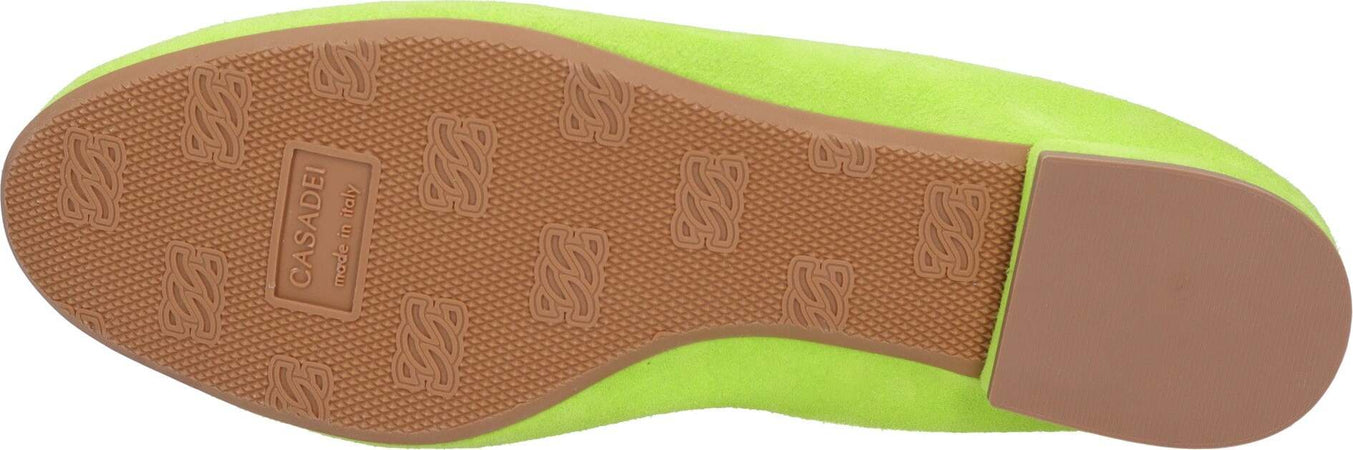 Casadei-Scarpe-basse-Germoglio-da-donna