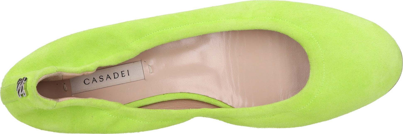 Casadei-Scarpe-basse-Germoglio-da-donna