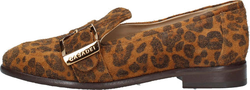 Casadei-Scarpe-basse-Maculato-da-donna