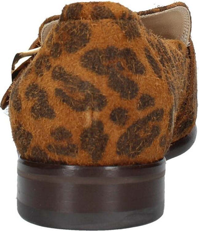 Casadei-Scarpe-basse-Maculato-da-donna