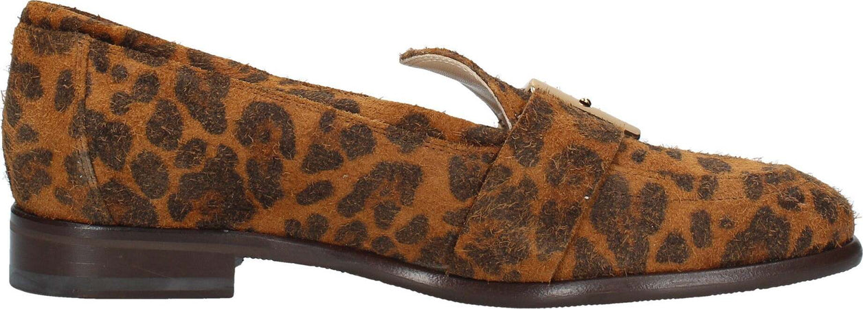 Casadei-Scarpe-basse-Maculato-da-donna