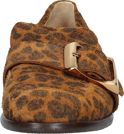 Casadei-Scarpe-basse-Maculato-da-donna