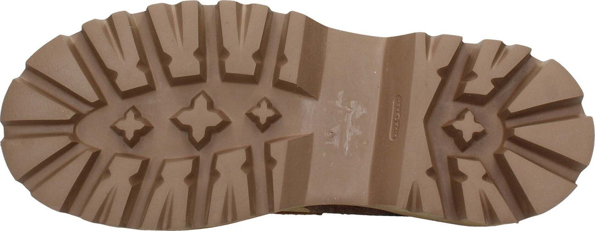 Casadei-Scarpe-basse-Militare-da-donna