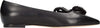 Casadei-Scarpe-basse-Nero-da-donna