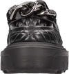 Casadei-Scarpe-basse-Nero-da-donna