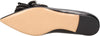 Casadei-Scarpe-basse-Nero-da-donna