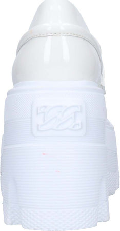 Casadei-Scarpe-basse-Panna-da-donna