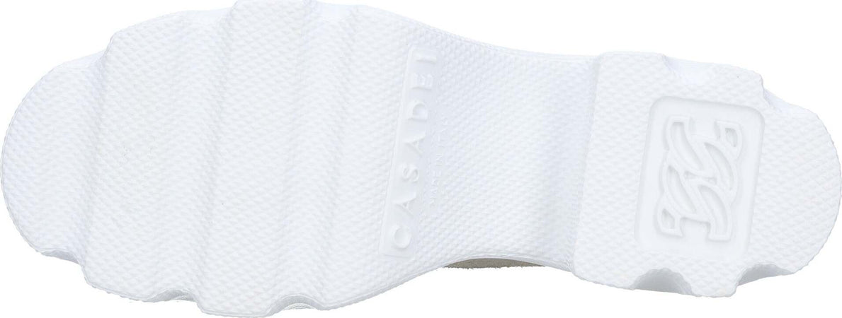 Casadei-Scarpe-basse-Panna-da-donna