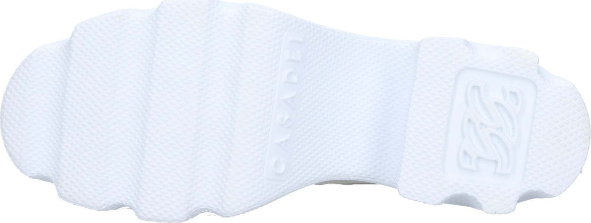 Casadei-Scarpe-basse-Panna-da-donna