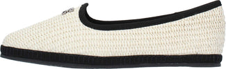 Casadei-Scarpe-basse-Rosa-da-donna