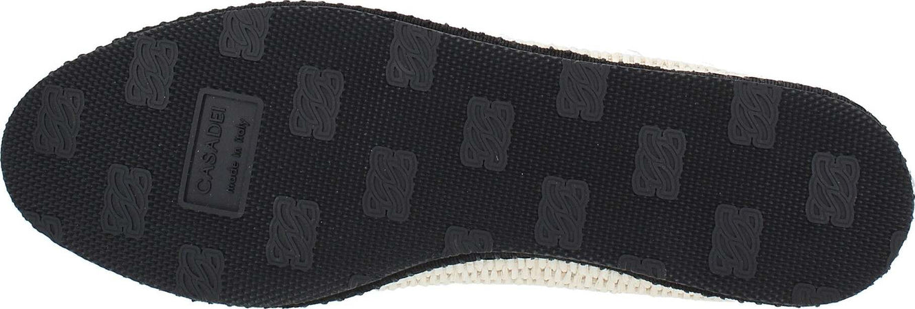 Casadei-Scarpe-basse-Rosa-da-donna