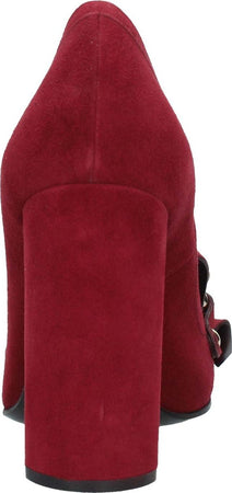 Casadei-Scarpe-basse-Vinaccia-da-donna