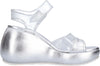 Casadei-Scarpe-con-Tacco-Argento-da-donna