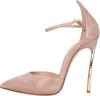 Casadei-Scarpe-con-Tacco-Beige-da-donna