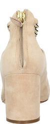 Casadei-Scarpe-con-Tacco-Beige-da-donna