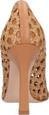 Casadei-Scarpe-con-Tacco-Beige-da-donna